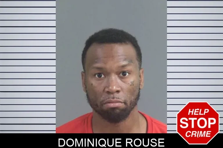 Dominique Rouse