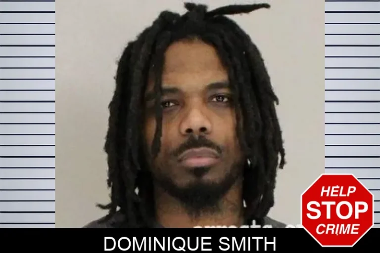 Dominique Smith