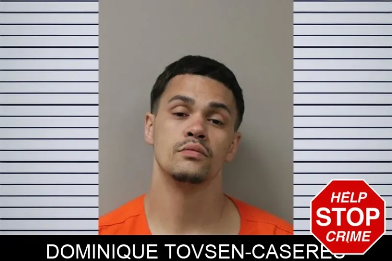 Dominique Tovsen-Caseres