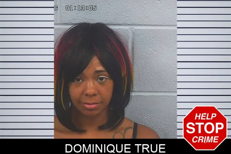 Dominique True