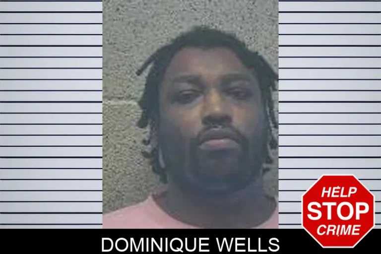 Dominique Wells