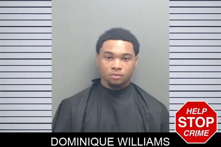 Dominique Williams