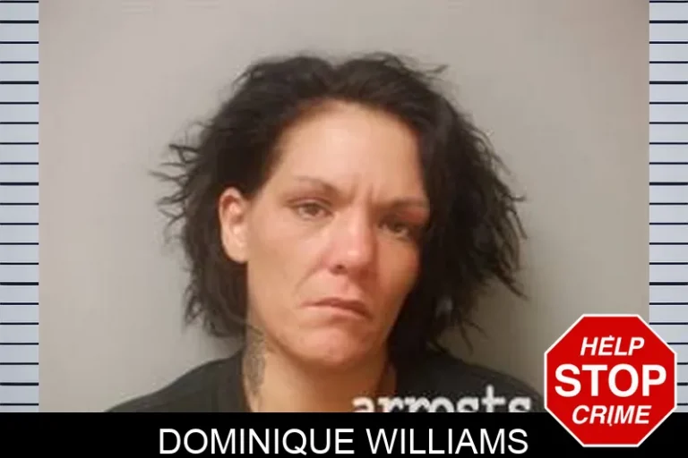 Dominique Williams