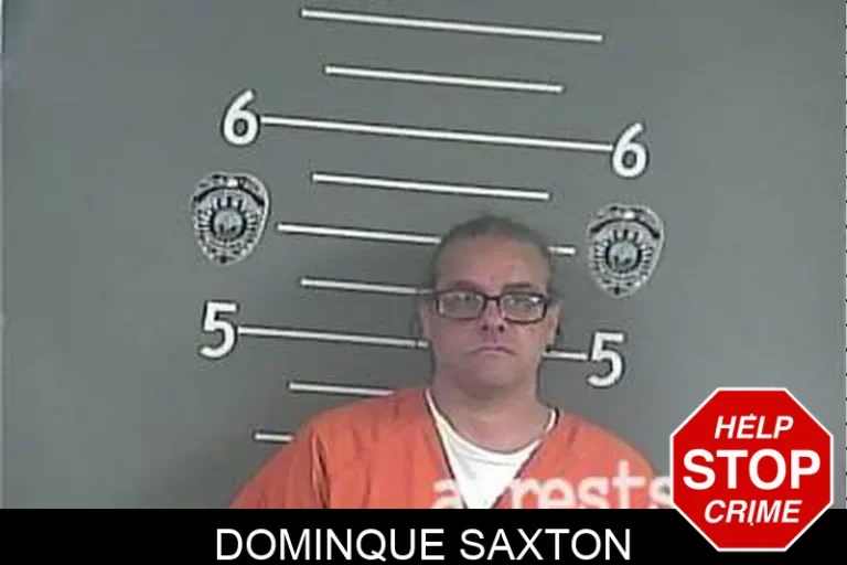 DominquE Saxton