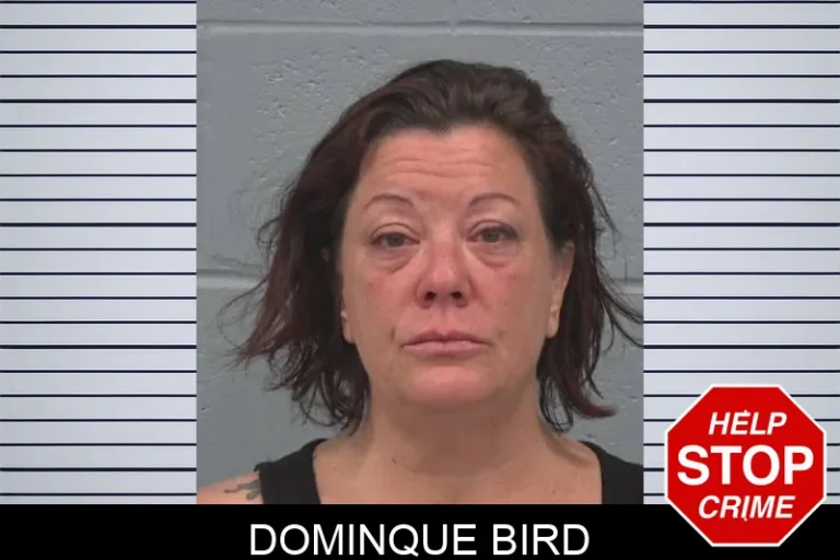 Dominque Bird