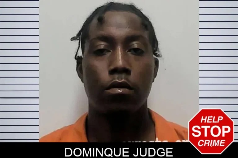 Dominque Judge