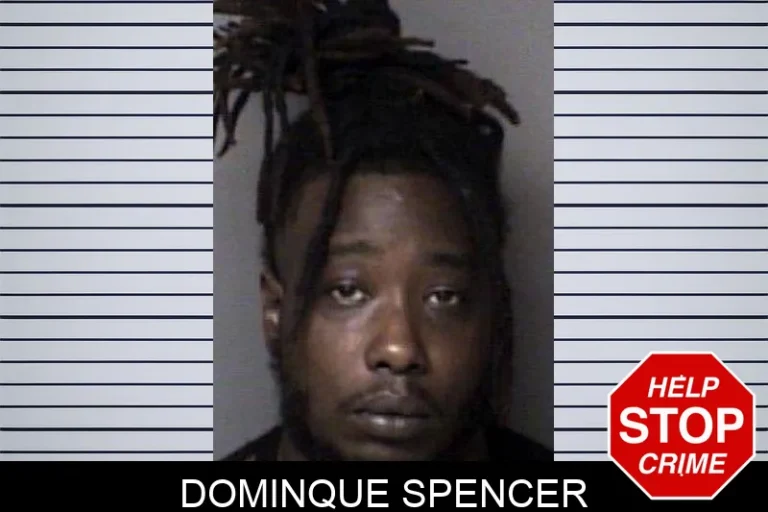 Dominque Spencer