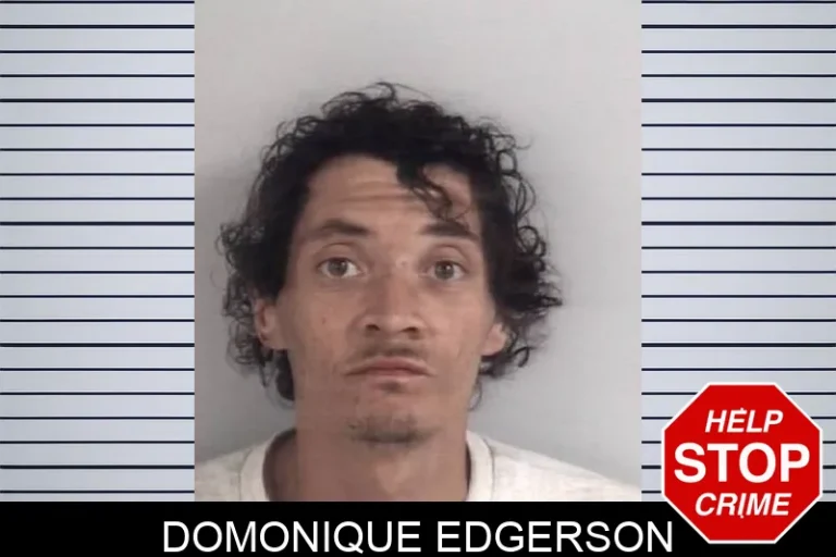 Domonique Edgerson