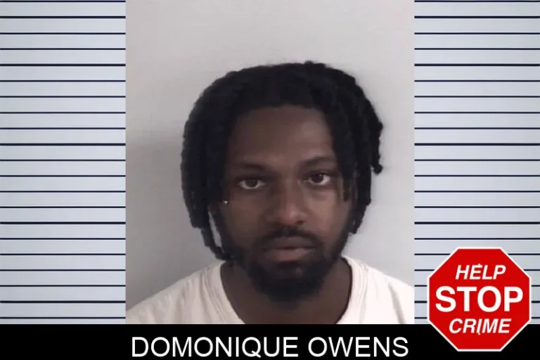 Domonique Owens