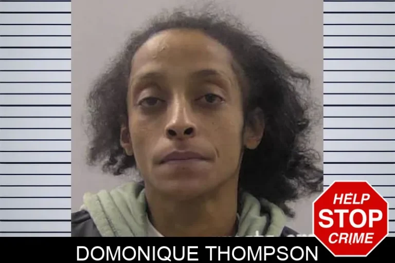 Domonique Thompson