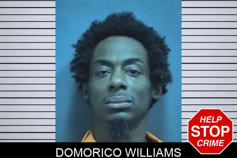Domorico Williams