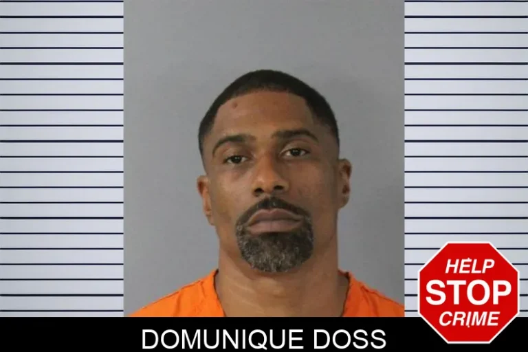 Domunique Doss