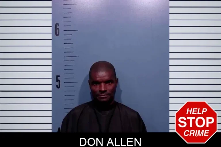 Don Allen