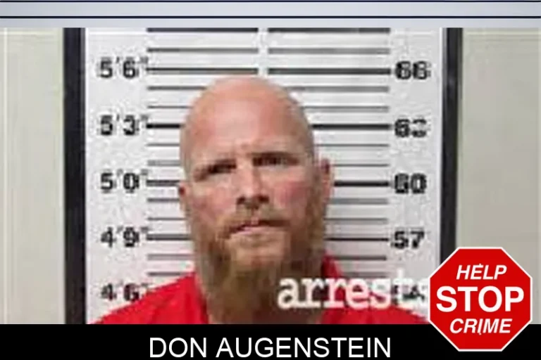 Don Augenstein