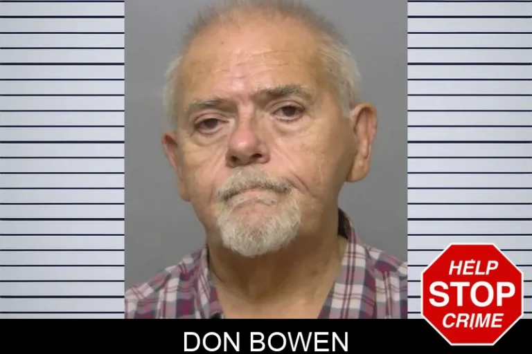 Don Bowen