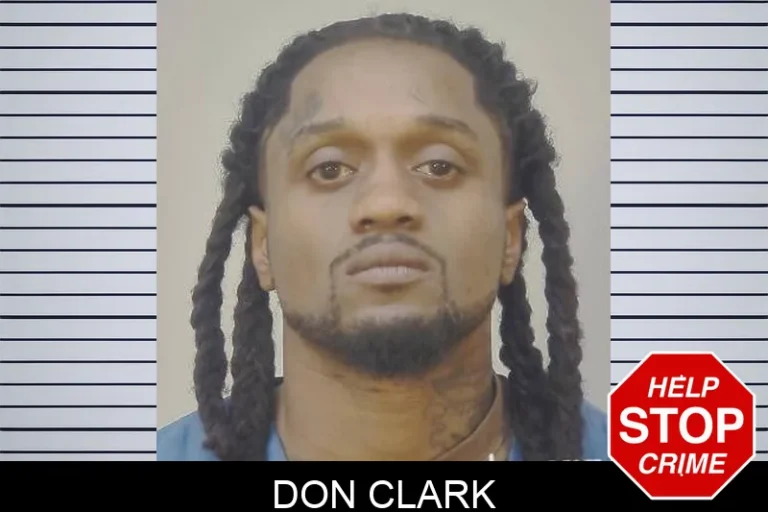 Don Clark
