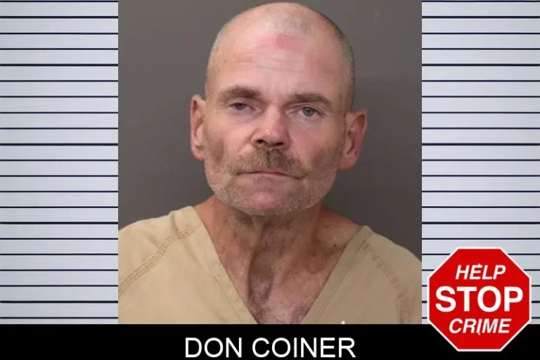 Don Coiner