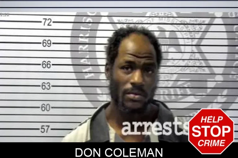 Don Coleman