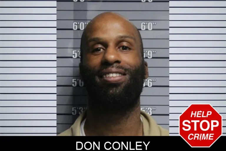 Don Conley
