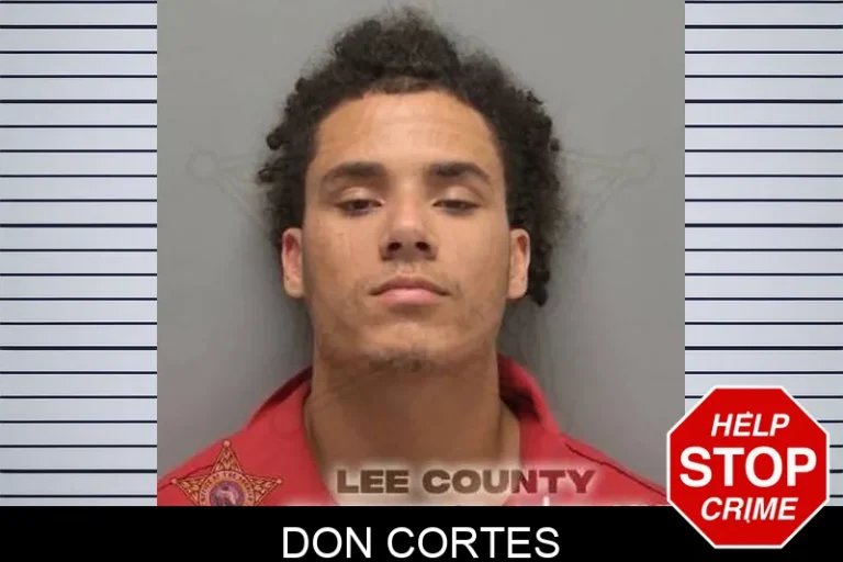 Don Cortes