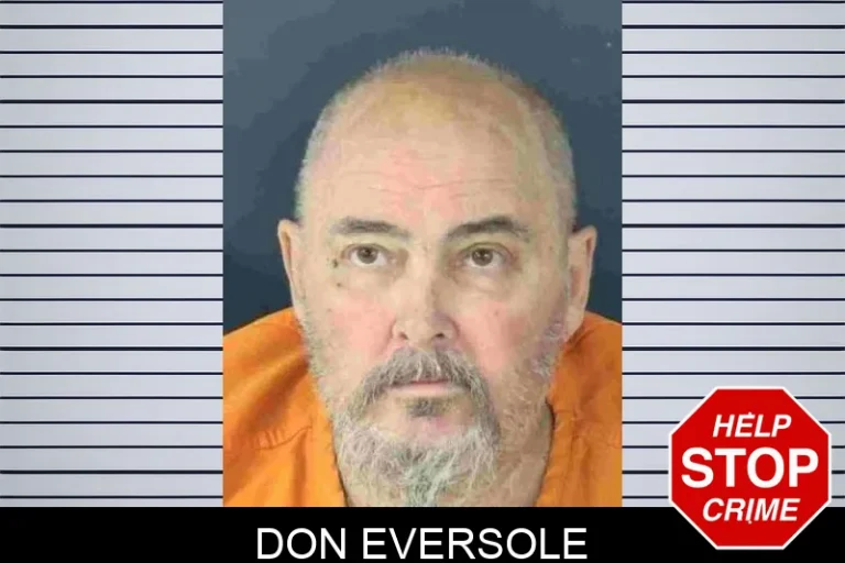 Don Eversole