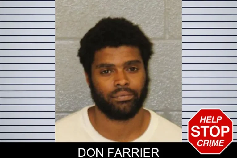 Don Farrier