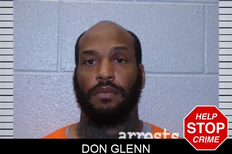 Don Glenn