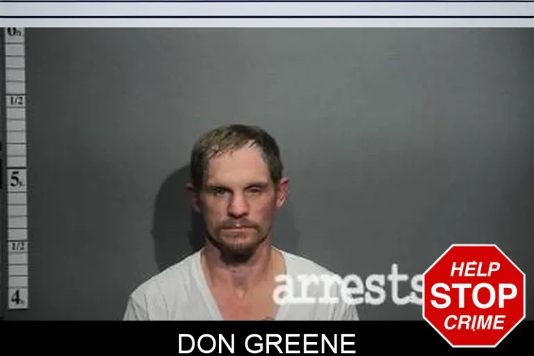 Don Greene
