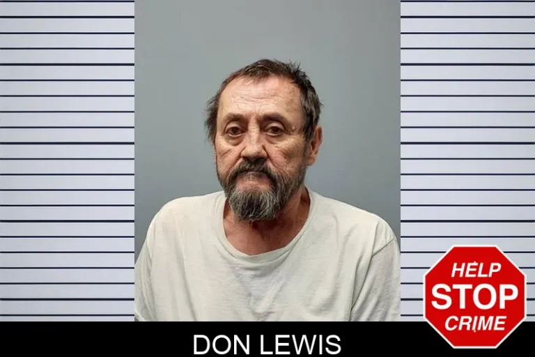 Don Lewis