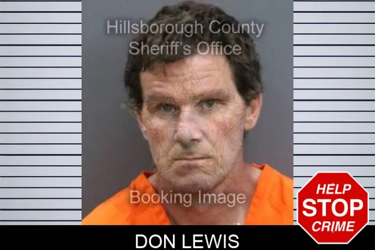 Don Lewis