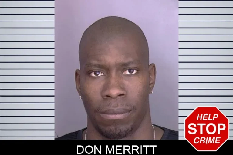 Don Merritt