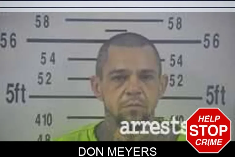 Don Meyers