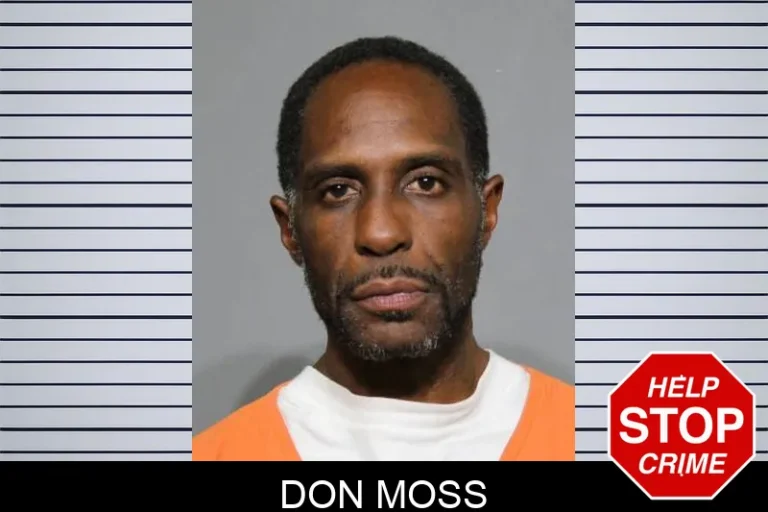 Don Moss