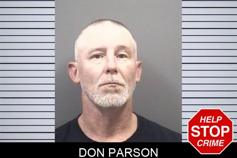 Don Parson
