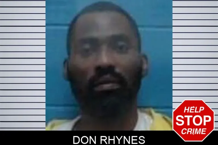 Don Rhynes