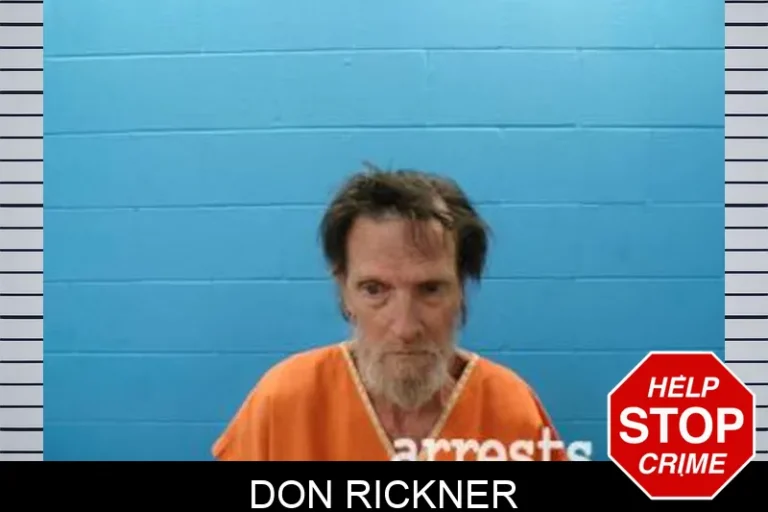 Don Rickner