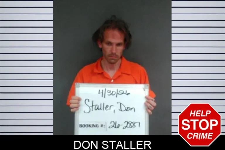 Don Staller