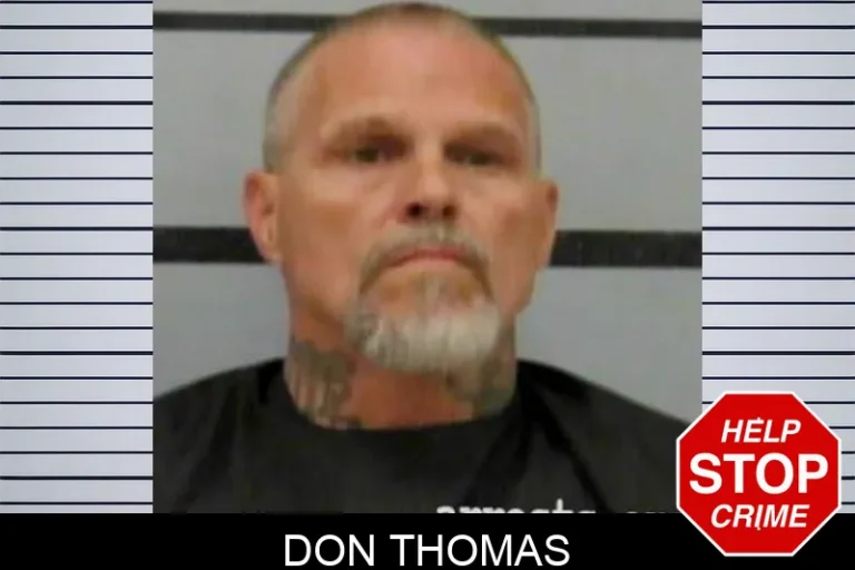 Don Thomas