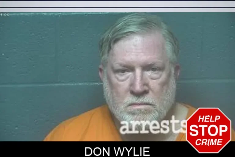 Don Wylie