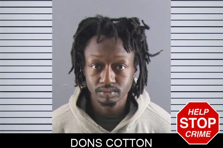 DonS Cotton