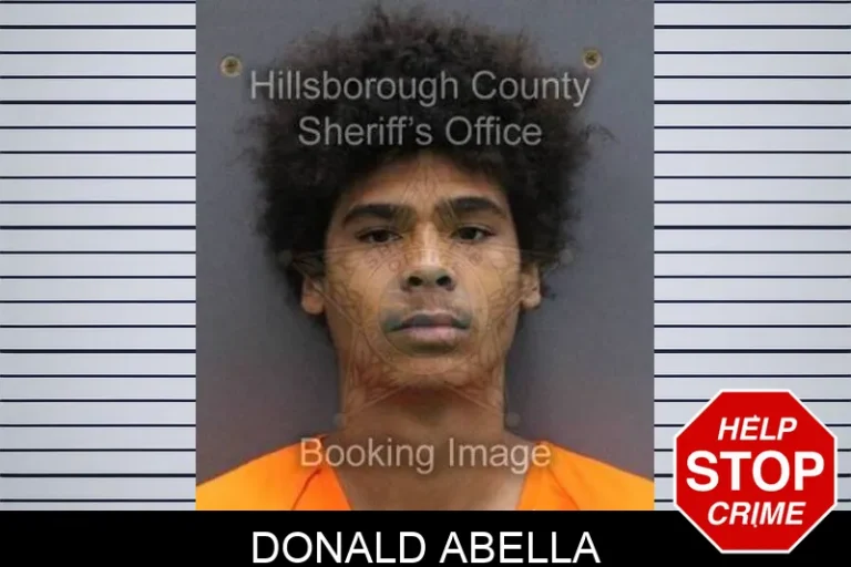 Donald Abella