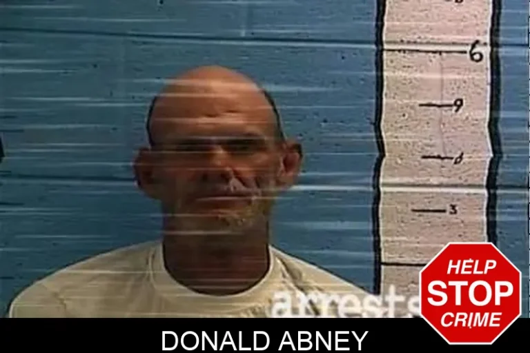 Donald Abney