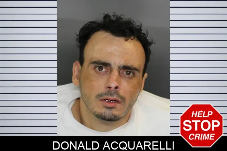 Donald Acquarelli