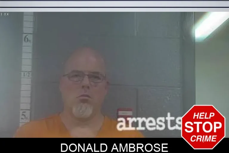 Donald Ambrose