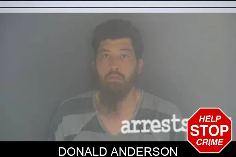 Donald Anderson