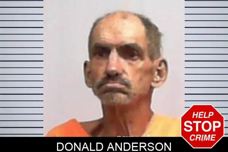 Donald Anderson