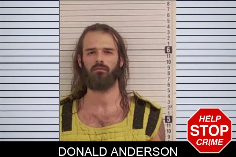 Donald Anderson