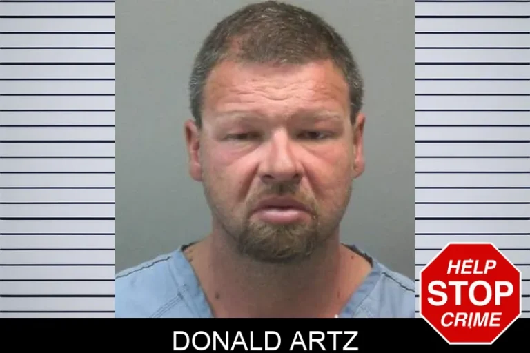 Donald Artz