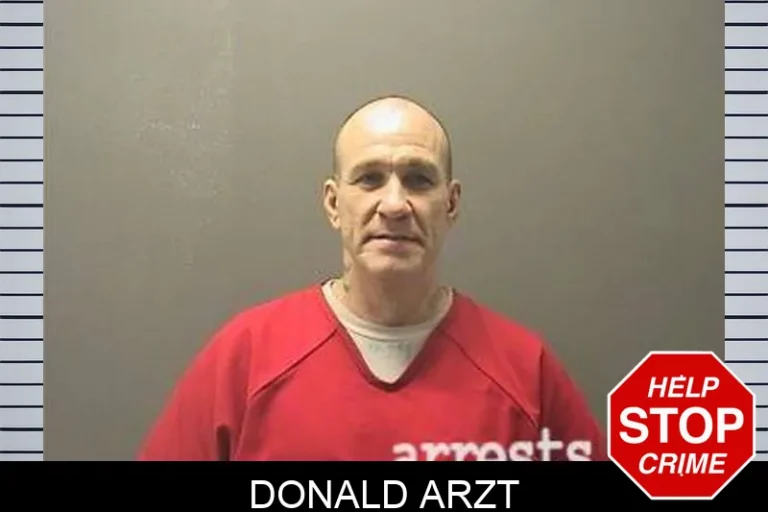 Donald Arzt