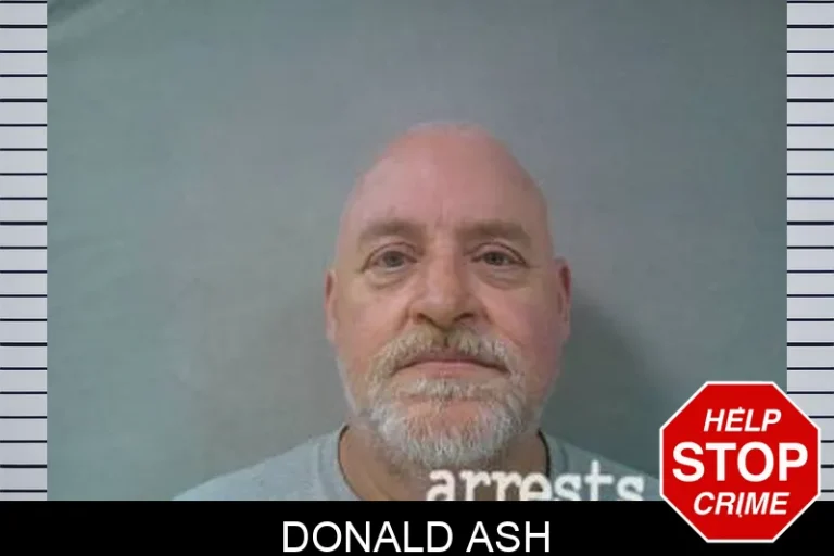 Donald Ash